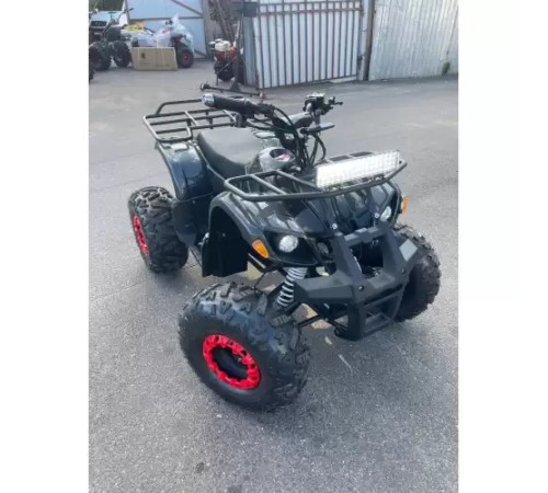 Электроквадроцикл Storm EVO