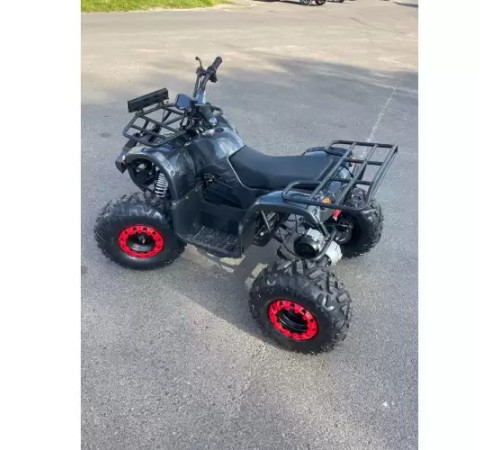 Электроквадроцикл Storm EVO