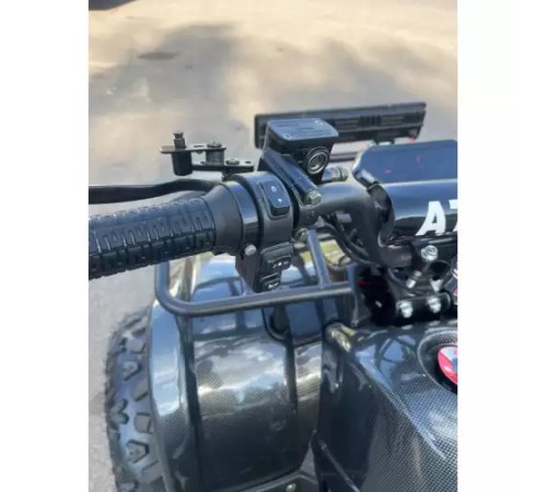 Электроквадроцикл Storm EVO