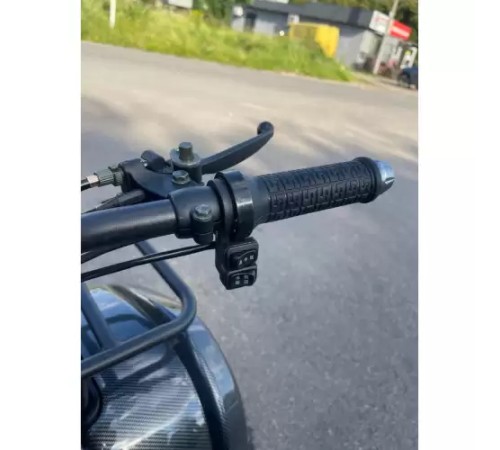 Электроквадроцикл Storm EVO