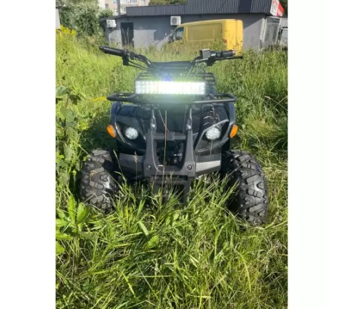 Электроквадроцикл Storm EVO