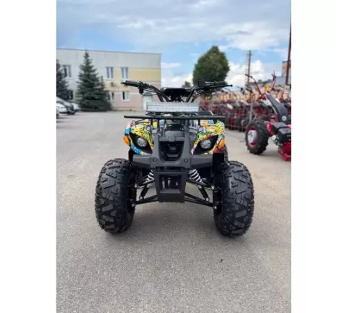 Электроквадроцикл Storm EVO