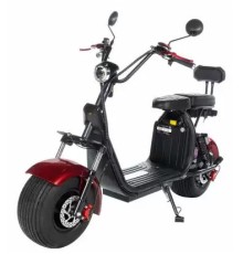 Электроскутер CITYCOCO SMD X7 1500W