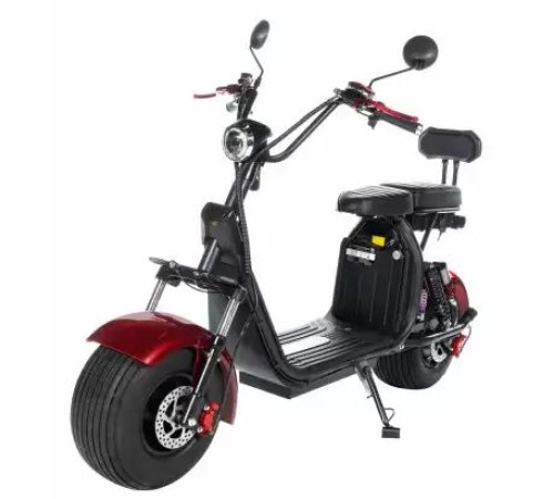 Электроскутер CITYCOCO SMD X7 1500W