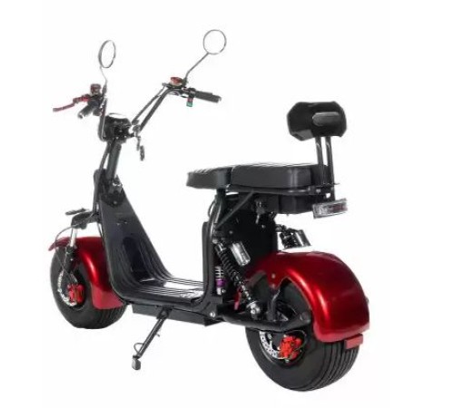 Электроскутер CITYCOCO SMD X7 1500W