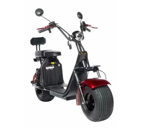 Электроскутер CITYCOCO SMD X7 1500W