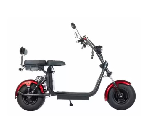 Электроскутер CITYCOCO SMD X7 1500W