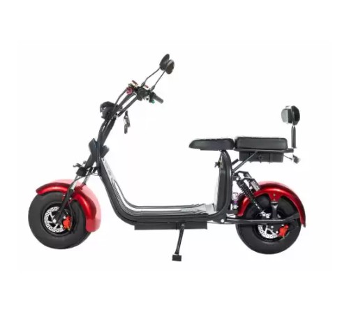 Электроскутер CITYCOCO SMD X7 1500W