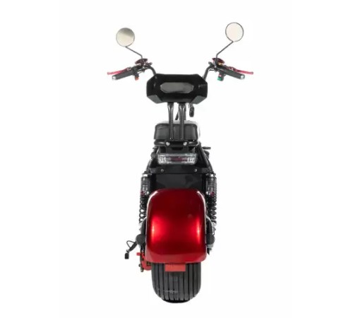 Электроскутер CITYCOCO SMD X7 1500W