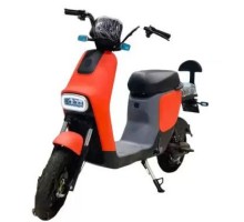 Электроскутер TSUNAMI Boxer L