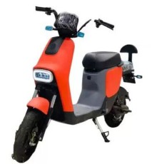 Электроскутер TSUNAMI Boxer L