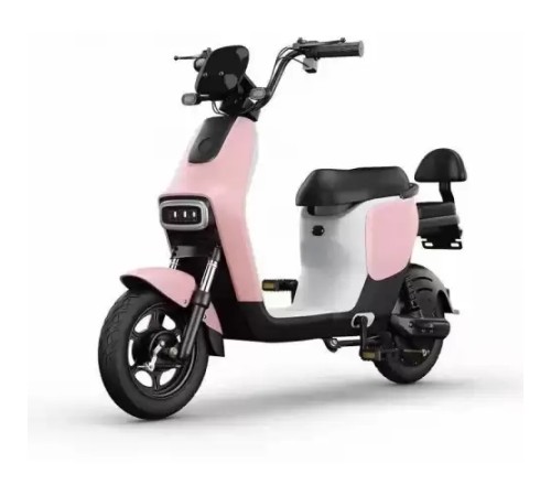 Электроскутер TSUNAMI Boxer L