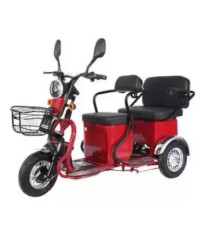 Электротрицикл TSUNAMI Family L