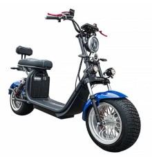 Электроскутер CITYCOCO GT-X12 PRO