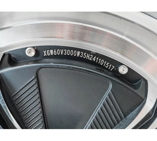 Электроскутер CITYCOCO GT-X12 PRO