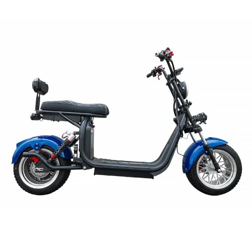 Электроскутер CITYCOCO GT-X12 PRO