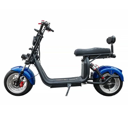 Электроскутер CITYCOCO GT-X12 PRO