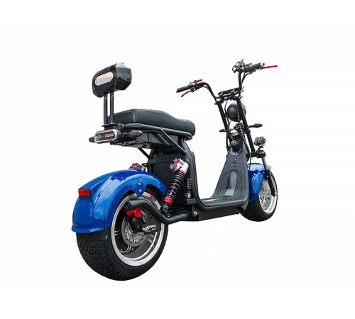 Электроскутер CITYCOCO GT-X12 PRO