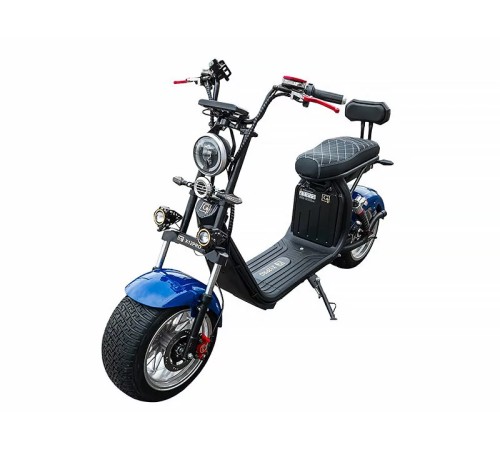 Электроскутер CITYCOCO GT-X12 PRO