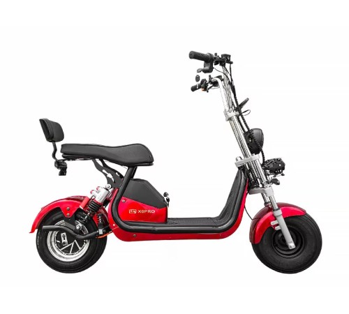 Электроскутер  GT X6 PRO