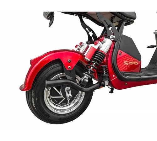 Электроскутер  GT X6 PRO