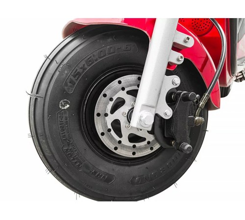 Электроскутер  GT X6 PRO