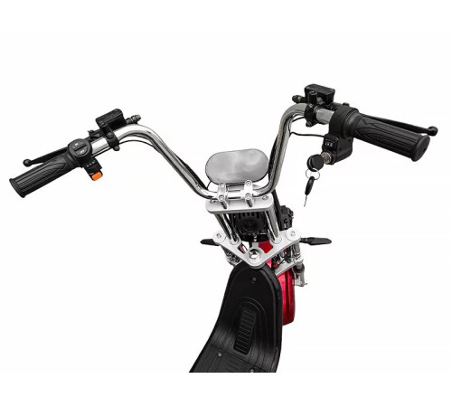 Электроскутер  GT X6 PRO