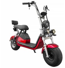 Электроскутер  GT X6 PRO