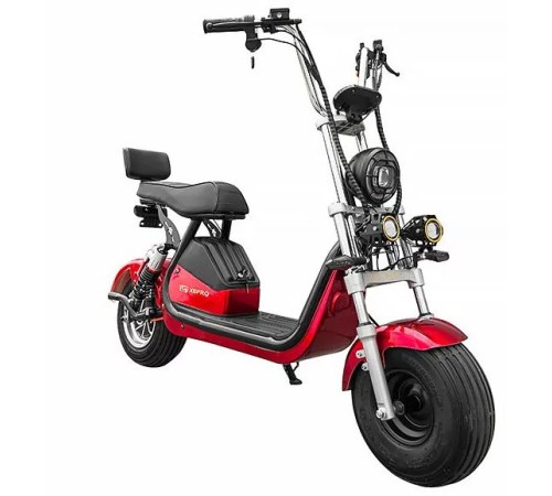 Электроскутер  GT X6 PRO