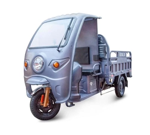 Грузовой электротрицикл Rutrike Глобус 1500 60V/1000W