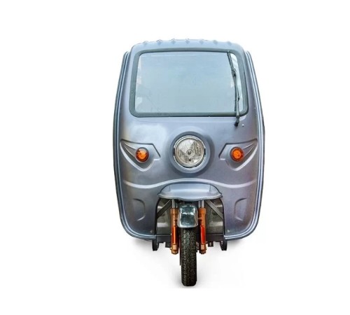 Грузовой электротрицикл Rutrike Глобус 1500 60V/1000W