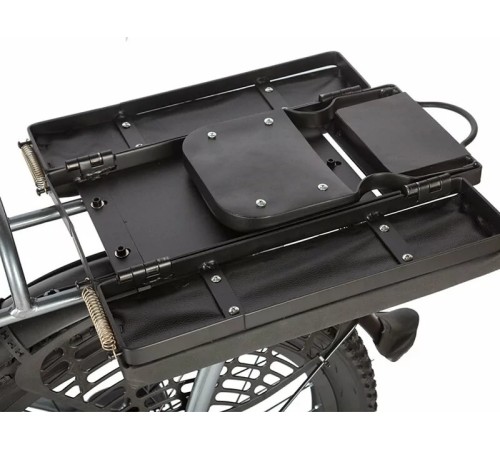 Электровелосипед Gelbert ALFA 2 PRO