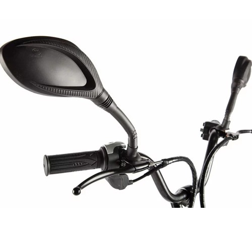 Электровелосипед Gelbert ALFA 2 PRO