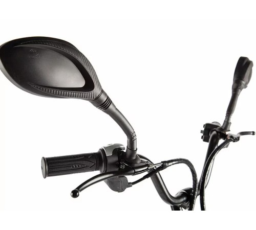 Электровелосипед Gelbert ALFA 3 PRO