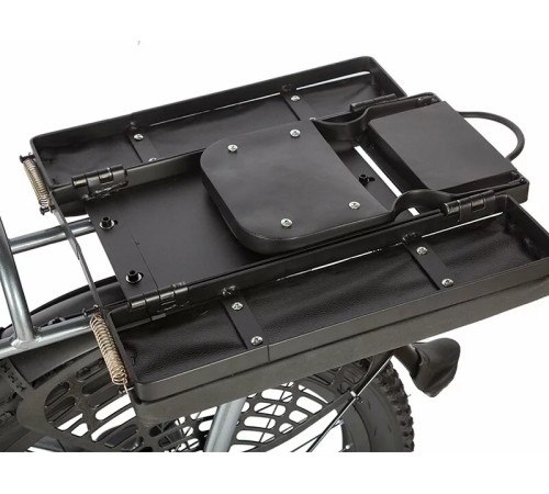 Электровелосипед Gelbert ALFA 3 PRO