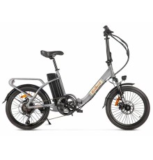 Электровелосипед Gelbert Dors 1 ST