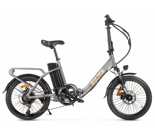 Электровелосипед Gelbert Dors 1 ST