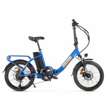 Электровелосипед Gelbert Dors 2 PRO