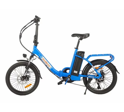 Электровелосипед Gelbert Dors 2 PRO