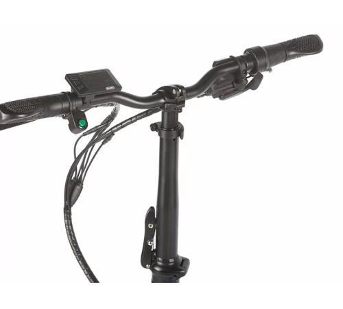 Электровелосипед Gelbert Dors 2 PRO