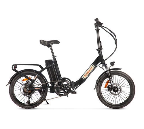 Электровелосипед Gelbert Dors 2 PRO