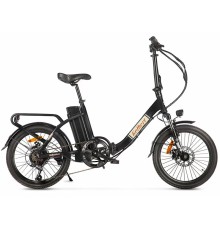 Электровелосипед Gelbert Dors 3 PRO