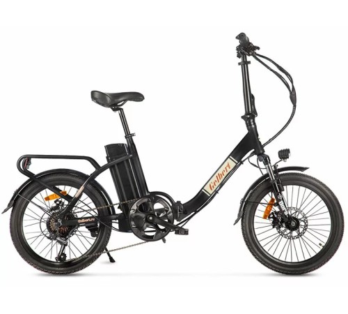 Электровелосипед Gelbert Dors 3 PRO