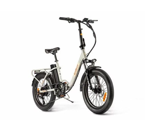 Электровелосипед Gelbert Dors 3 PRO