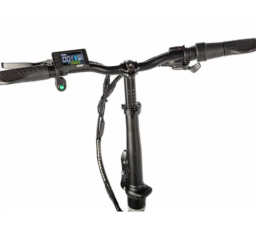 Электровелосипед Gelbert Dors 3 PRO