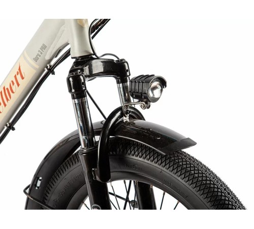 Электровелосипед Gelbert Dors 3 PRO