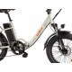 Электровелосипед Gelbert Dors 3 PRO