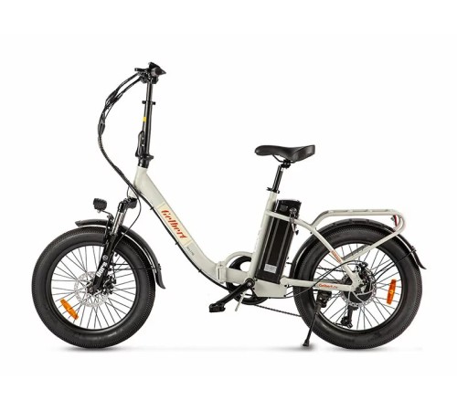 Электровелосипед Gelbert Dors 3 PRO