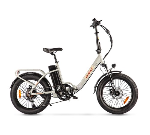 Электровелосипед Gelbert Dors 3 PRO