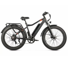 Электровелосипед Gelbert Pegas 1 PRO